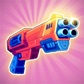Wild Gunner Logo